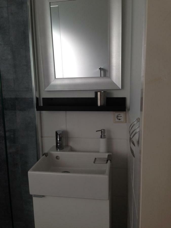 Luxe Appartement Met Sauna 德拉赫滕 外观 照片