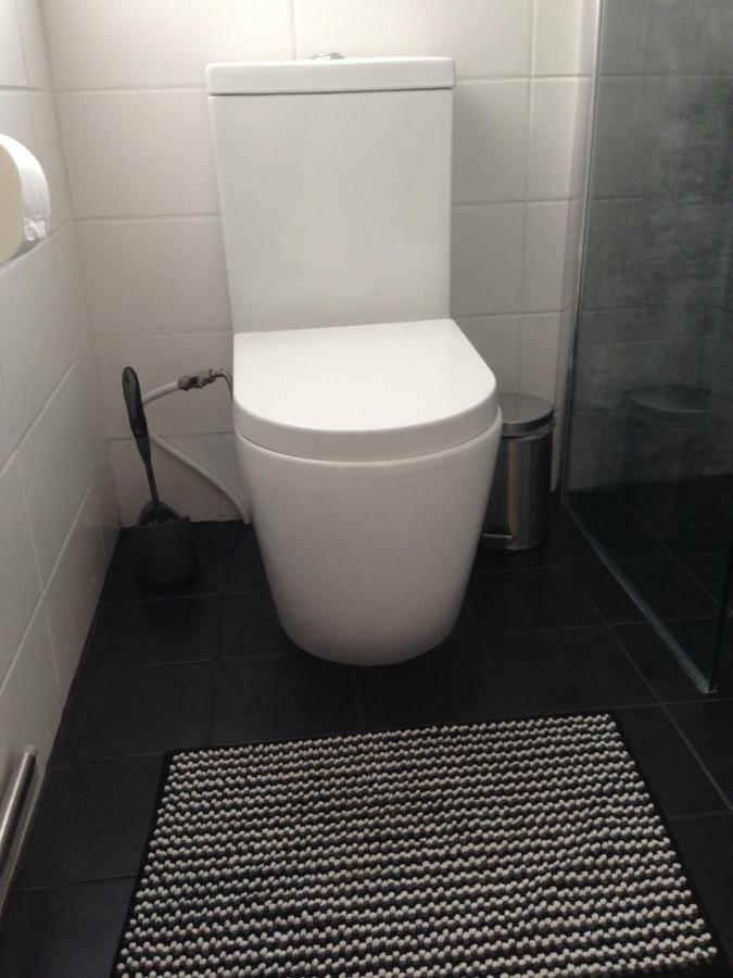 Luxe Appartement Met Sauna 德拉赫滕 外观 照片