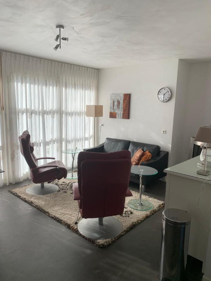 Luxe Appartement Met Sauna 德拉赫滕 外观 照片